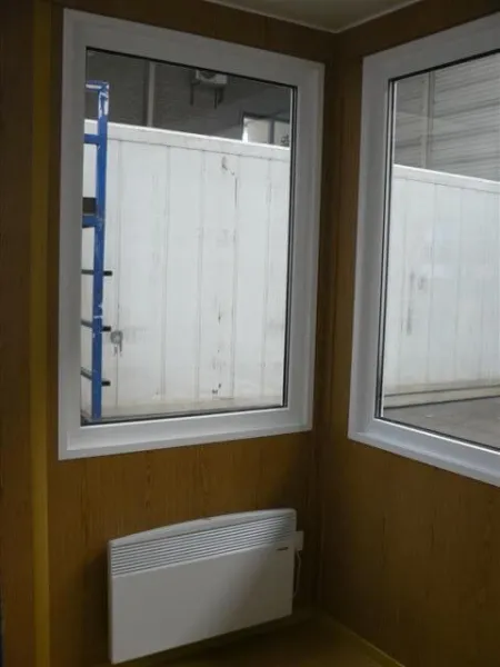 10ft Observation / Full Glass Unit - Image 3